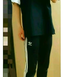 adidas | その他パンツ