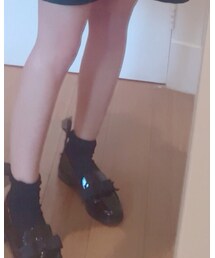 mayla classic | ローファー