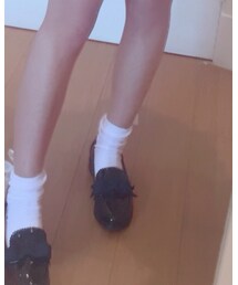 mayla classic | ローファー