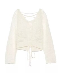 SNIDEL | ニット/セーター