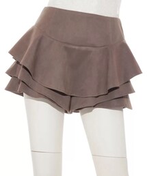 SNIDEL | カーゴパンツ