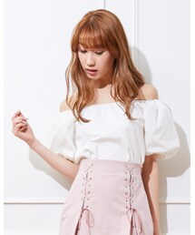 TITTY&CO. | Tシャツ/カットソー