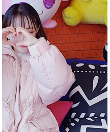 SNIDEL | ダウンジャケット/コート