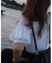 mystic | トップス