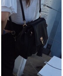 Another Edition | バックパック/リュック