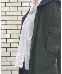 SOFFITTO | シャツ/ブラウス