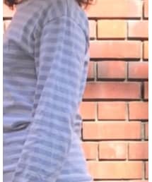 agnes b. | Tシャツ/カットソー