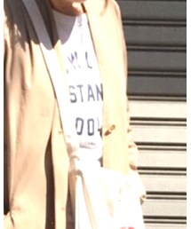 JOURNAL STANDARD relume | スウェット