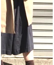 FRAY I.D | その他パンツ