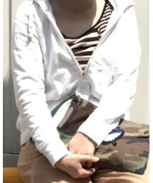 Champion | パーカー
