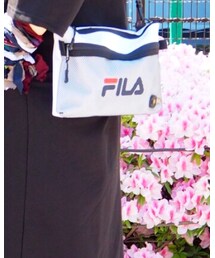 FILA | ショルダーバッグ