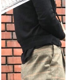 無印良品 | カーディガン/ボレロ