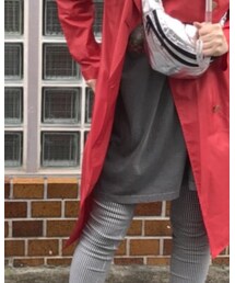 Candy Stripper | Tシャツ/カットソー