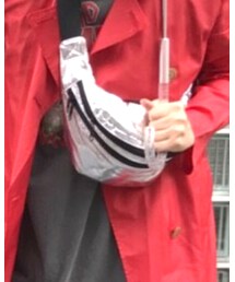 WEGO | ボディバッグ/ウエストポーチ