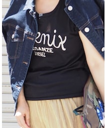 DIESEL | Tシャツ/カットソー
