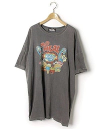 Candy Stripper | Tシャツ/カットソー