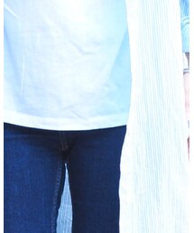 GU | Tシャツ/カットソー