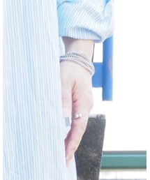 ORNER | ブレスレット