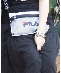 FILA | ショルダーバッグ