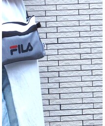 FILA | ショルダーバッグ