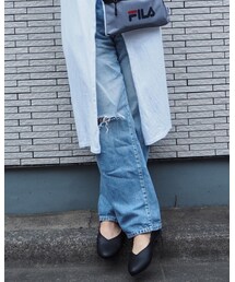 Lee | デニムパンツ