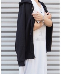 ROSE BUD | パーカー