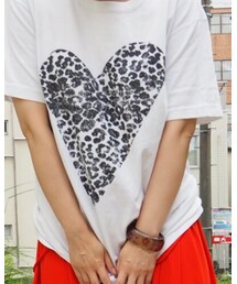 SOFFITTO | Tシャツ/カットソー