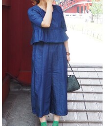 HARE | つなぎ/オールインワン