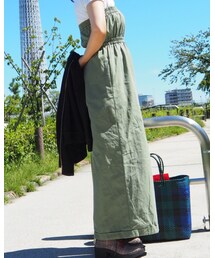 HARICOT ROUGE | つなぎ/オールインワン