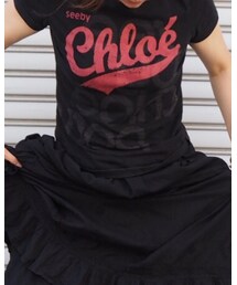 SEE BY CHLOE | Tシャツ/カットソー