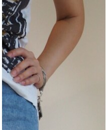 ORNER | ブレスレット