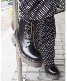 byあしながおじさん | ブーツ