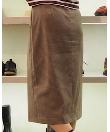 UNIQLO | スカート
