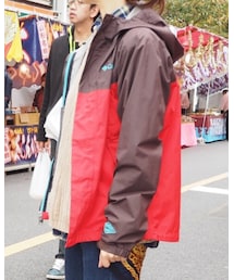 Columbia | マウンテンパーカー