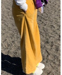 FRAY I.D | その他パンツ