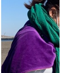 古着 | マフラー