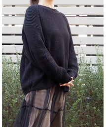 H&M | ニット/セーター