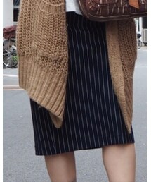 FRAY I.D | スカート