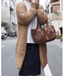 A Day in the Life  | カーディガン/ボレロ