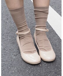 LAKOLE | ソックス/靴下