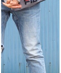 ALLSAINTS | デニムパンツ