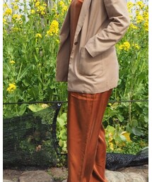 UNITED ARROWS | つなぎ/オールインワン