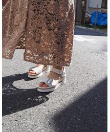 ZARA | デニムパンツ