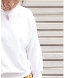 Ungrid | スウェット