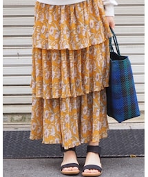 FREAK'S STORE | スカート