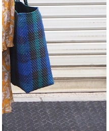 FREAK'S STORE | かごバッグ