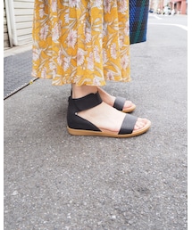 あしながおじさん | サンダル