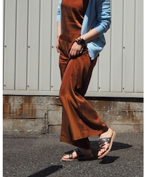 UNITED ARROWS | つなぎ/オールインワン