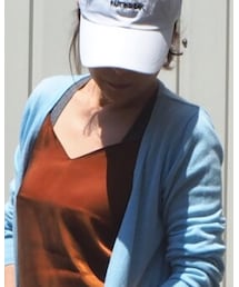 UNIQLO | キャミソール