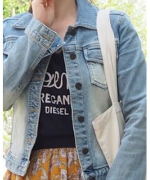 DIESEL | Tシャツ/カットソー